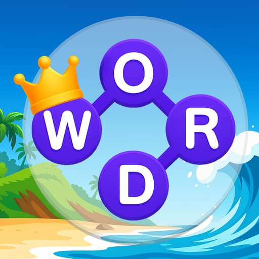 Play Word Connect Puzzle - Free Online Game