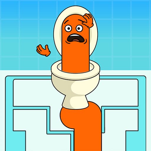 Play Pet Me Maze - Free Online Game