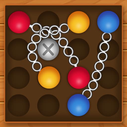 Play Chain Puzzle - Free Online Game