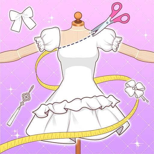 Play Tailor Stylist: Fashion Diary - Free Online Game