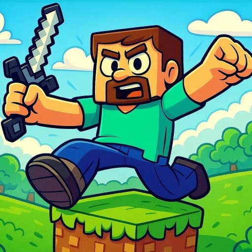 Play Block Parkour Trials - Free Online Game