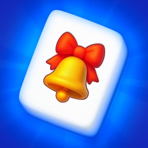 Play Winter Wonderland Mahjong - Free Online Game