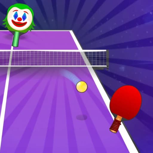 Play Ping Pong Air - Free Online Game