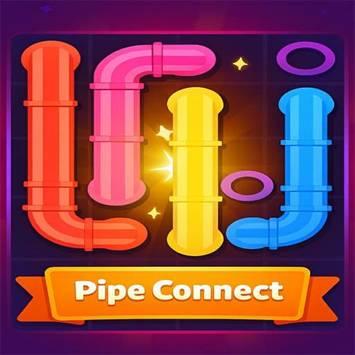 Play Pipe Connect - Free Online Game