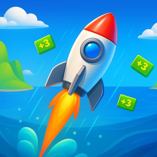 Play Rocket Fest - Free Online Game