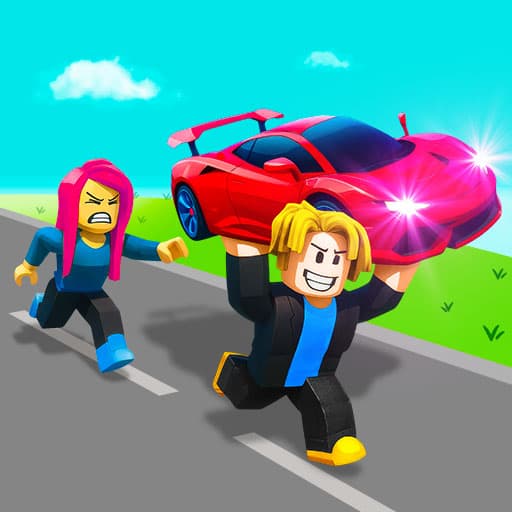 Play Steal Car Duel - Free Online Game