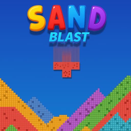 Play Sand Blast - Free Online Game
