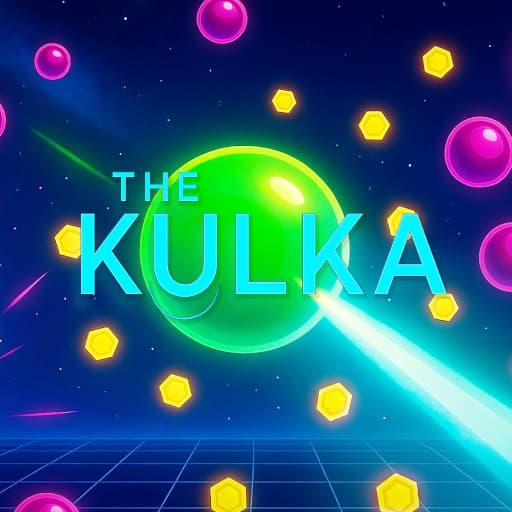 Play THE KULKA - Free Online Game